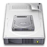 macOS DMG disk image