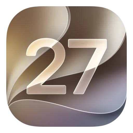 iOS 27