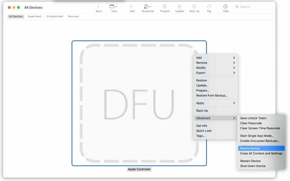 Download macOS 11 Big Sur IPSW