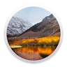 macOS High Sierra