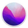 macOS Monterey